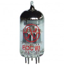 JJ 12AT7/ECC81 predojačevalna elektronka